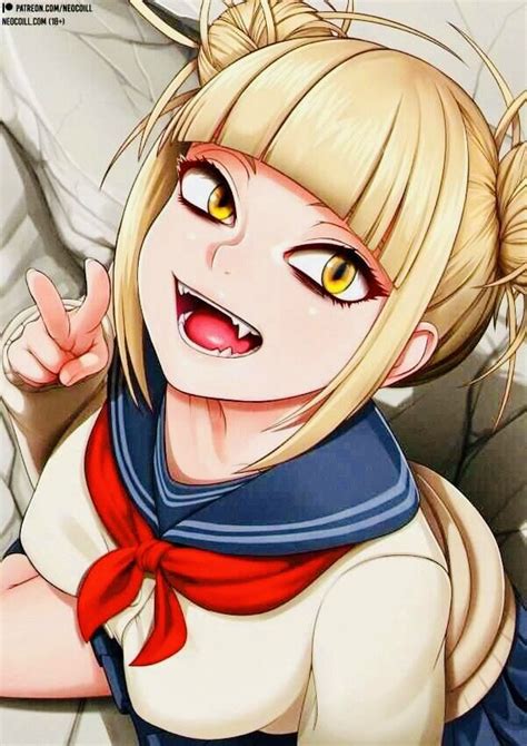 mha toga porn